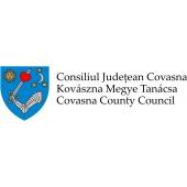 Proiect finanțat de Consiliul Județean Covasna -  Kovászna Megyei Tanácsa által támogatott projekt