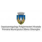 Proiect finanțat de Primăria Municipiului Sfântu Gheorghe - Sepsiszentgyörgy Polgármesteri Hivatala által támogatott projekt